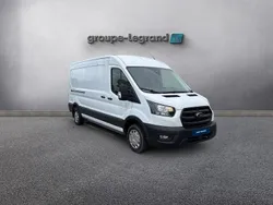 Nouvelle 2025 Ford Transit Business Edition Berline | 39 990 € (Prix juste)