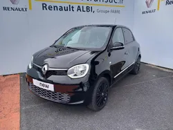 Gne Utilisé 2021 Renault Twingo Urban Night Citadine | 10 989 € (Prix juste)