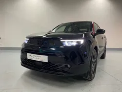 Noir Utilisé 2023 Opel Mokka-e SUV | 20 490 € (Bon prix)