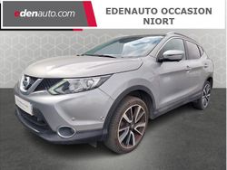 Utilisé 2017 Nissan Qashqai N-Connecta SUV | 14 990 € (Prix juste)