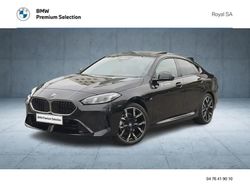Noir Utilisé 2025 BMW 220 M Sport Berline | 46 900 € (Prix assez cher)