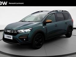Vert Utilisé 2024 Dacia Jogger Extreme Monospace | 17 790 € (Bon prix)