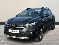 Gris Utilisé 2022 Dacia Sandero Comfort Berline | 14 899 € (Prix juste)