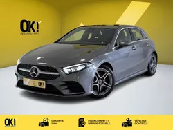 Utilisé 2018 Mercedes A200 Berline | 22 899 € (Prix juste)