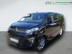 Citroën e-Spacetourer