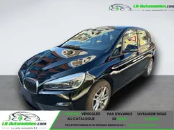 Utilisé 2019 BMW 218 Break | 19 900 € (Prix juste)