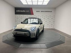 Utilisé 2022 Mini Cooper Hatch Citadine | 24 990 € (Prix juste)