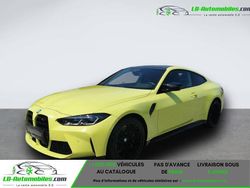 Utilisé 2022 BMW M4 Comfort Edition Coupé | 76 400 € (Prix juste)