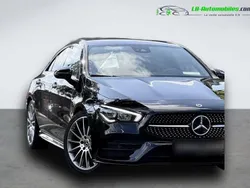 Utilisé 2021 Mercedes 200 Coupé | 36 100 € (Prix cher)