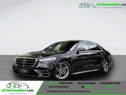 Utilisé 2023 Mercedes S350 Berline | 103 600 €