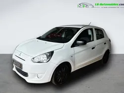 Utilisé 2015 Mitsubishi Space Star Citadine | 9 700 €