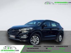 Occasion 2015 Hyundai Tucson SUV | 17 800 € (Prix juste)