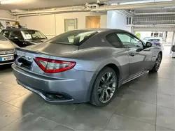 Utilisé 2013 Maserati Granturismo Coupé | 66 999 € (Prix juste)