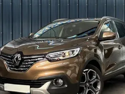 Utilisé 2015 Renault Kadjar Edition One SUV | 14 490 € (Prix cher)