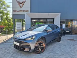 Bleu Utilisé 2024 Cupra Tavascan VZ SUV | 50 990 € (Bon prix)