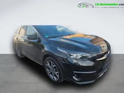 Utilisé 2020 Kia XCeed SUV | 23 500 € (Prix juste)