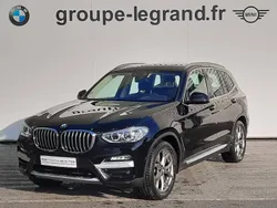 Utilisé 2018 BMW X3 xLine SUV | 38 900 €