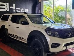 Blanc Utilisé 2019 Nissan Navara N-Guard Pick-up | 27 990 € (Prix juste)