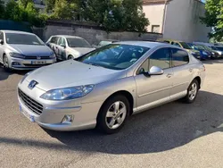 Argent Utilisé 2010 Peugeot 407 Signature Sky Berline | 5 900 € (Prix assez cher)