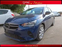 Bleu Utilisé 2021 Opel Corsa Business Berline | 15 980 € (Prix assez cher)