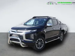 Utilisé 2019 Mitsubishi L200 Pick-up | 33 800 € (Prix juste)