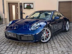 Utilisé 2020 Porsche 911 Coupé | 125 890 € (Super prix)