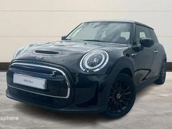 Utilisé 2022 Mini Cooper SE Essential Citadine | 19 999 €