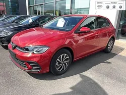 Utilisé 2024 VW Polo Edition | 22 990 € (Prix cher)