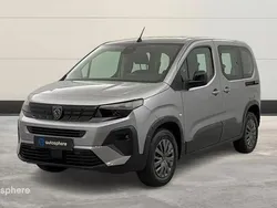 Utilisé 2024 Peugeot Rifter Allure Monospace | 25 299 € (Prix juste)