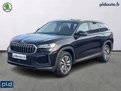 Noir Utilisé 2024 Skoda Kodiaq Selection SUV | 47 900 € (Prix cher)