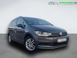 Utilisé 2016 VW Touran Monospace | 17 400 € (Bon prix)