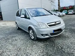 Gris Utilisé 2009 Opel Meriva Cosmo Monospace | 5 490 €