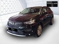 Noir Utilisé 2020 Opel Grandland X Ultimate SUV | 20 480 € (Super prix)