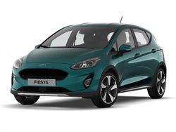 Utilisé 2019 Ford Fiesta ST-Line | 14 490 €