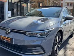 Utilisé 2020 VW Golf VII Style Berline | 23 490 € (Prix juste)