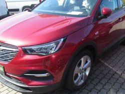 Utilisé 2021 Opel Grandland X Edition SUV | 20 990 € (Prix juste)