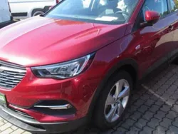 Utilisé 2021 Opel Grandland X Edition SUV | 20 990 € (Super prix)