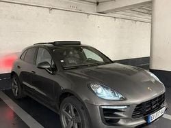 Utilisé 2016 Porsche Macan SUV | 22 000 €