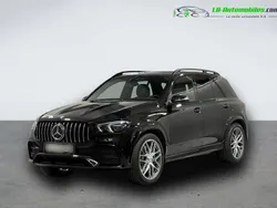 Utilisé 2022 Mercedes GLE53 AMG AMG | 100 700 €