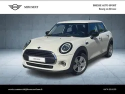 Blanc Utilisé 2020 Mini ONE Chili Citadine | 19 900 € (Bon prix)