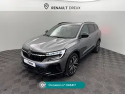 Gris Utilisé 2024 Renault Espace Iconic Monospace | 42 990 € (Prix juste)
