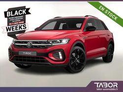 Noir Nouvelle 2025 VW T-Roc Style SUV | 34 438 € (Prix juste)
