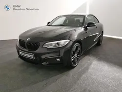 Othercolor Utilisé 2020 BMW 220 Comfort Edition Coupé | 27 990 € (Bon prix)
