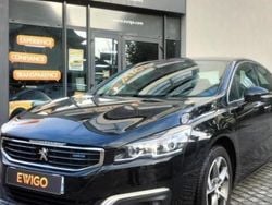 Utilisé 2015 Peugeot 508 Berline | 12 950 € (Bon prix)