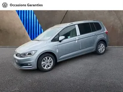 Argente Nouvelle 2025 VW Touran Life Monospace | 34 990 € (Super prix)