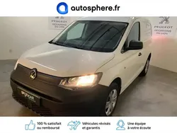 Utilisé 2023 VW Caddy Monospace | 26 699 €