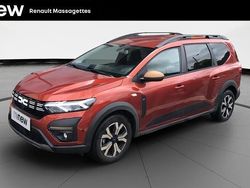 Marron Utilisé 2024 Dacia Jogger Extreme Monospace | 20 450 € (Prix juste)