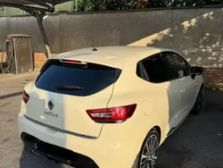 Utilisé 2016 Renault Clio IV Initiale Paris Berline | 8 500 €