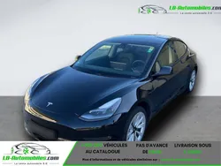Utilisé 2021 Tesla Model 3 Berline | 31 500 € (Prix juste)