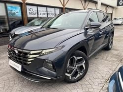 Utilisé 2021 Hyundai Tucson SUV | 28 400 € (Prix juste)